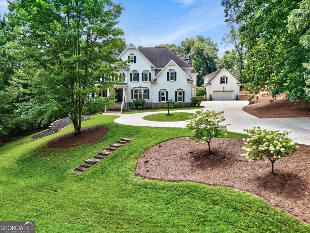 14025 Freemanville RD Milton, GA 30004