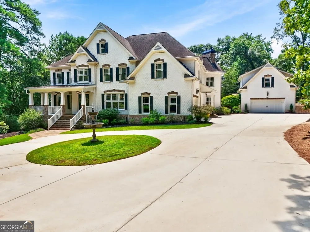 14025 Freemanville RD Milton, GA 30004