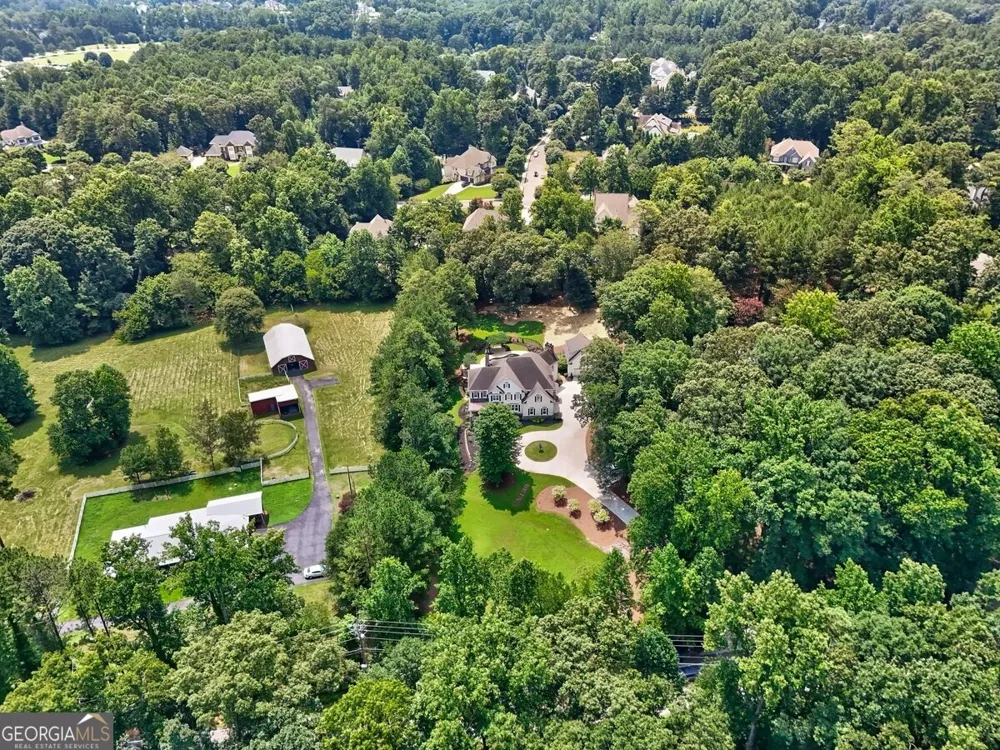 14025 Freemanville RD Milton, GA 30004