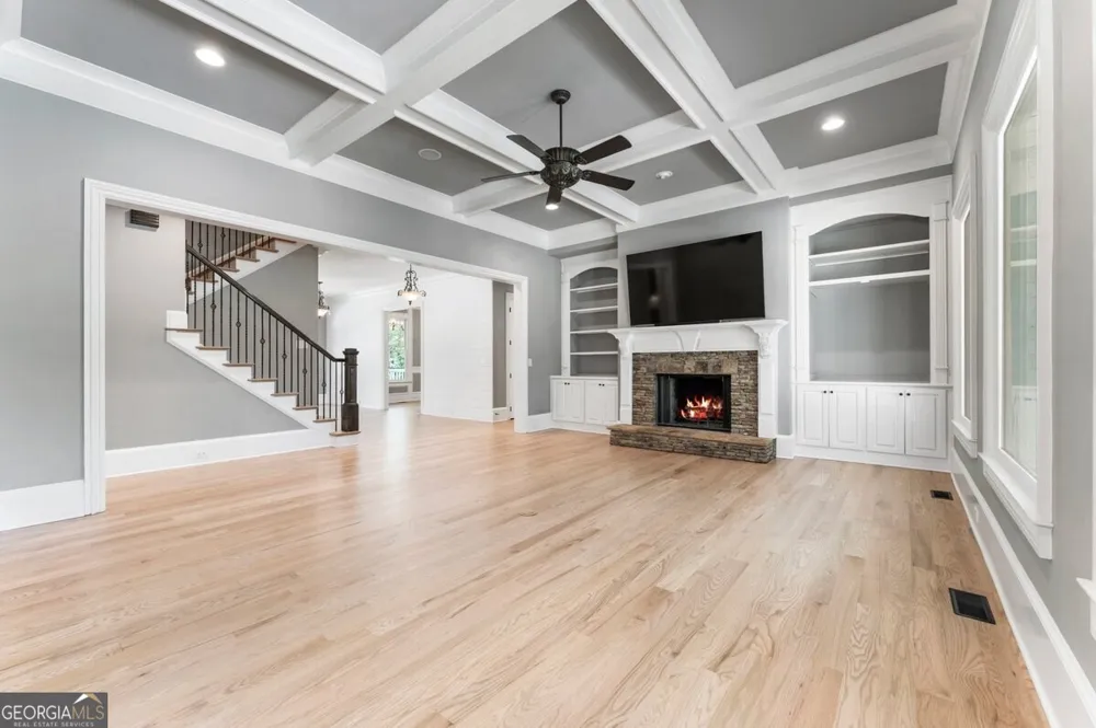 14025 Freemanville RD Milton, GA 30004