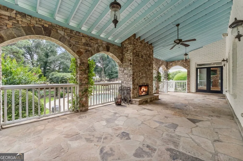 14025 Freemanville RD Milton, GA 30004