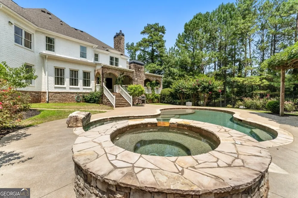 14025 Freemanville RD Milton, GA 30004