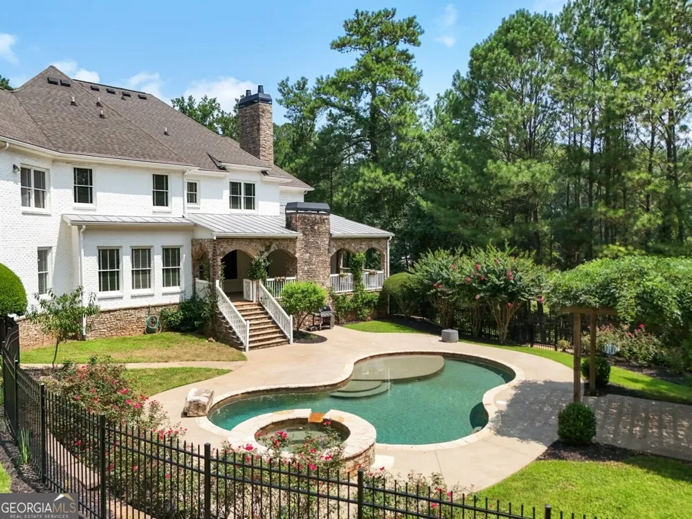 14025 Freemanville RD Milton, GA 30004