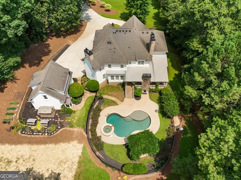 14025 Freemanville RD Milton, GA 30004