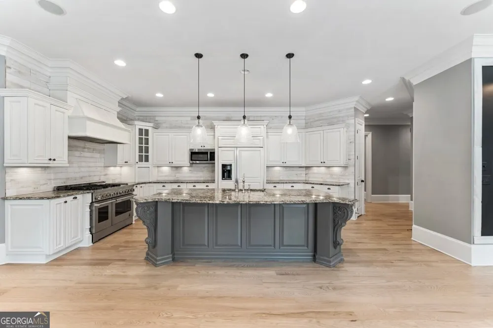 14025 Freemanville RD Milton, GA 30004