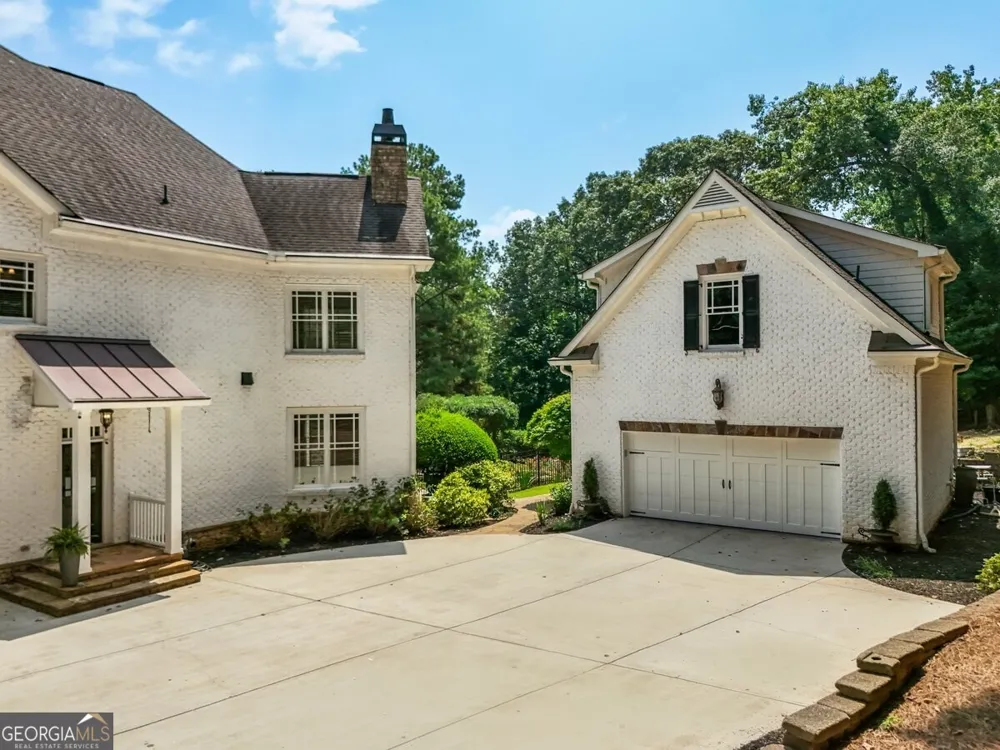 14025 Freemanville RD Milton, GA 30004