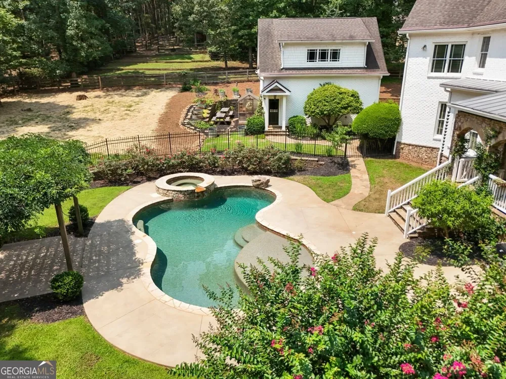 14025 Freemanville RD Milton, GA 30004
