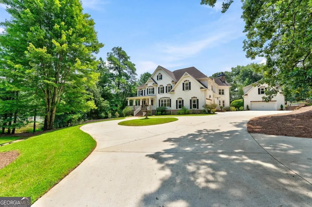 14025 Freemanville RD Milton, GA 30004