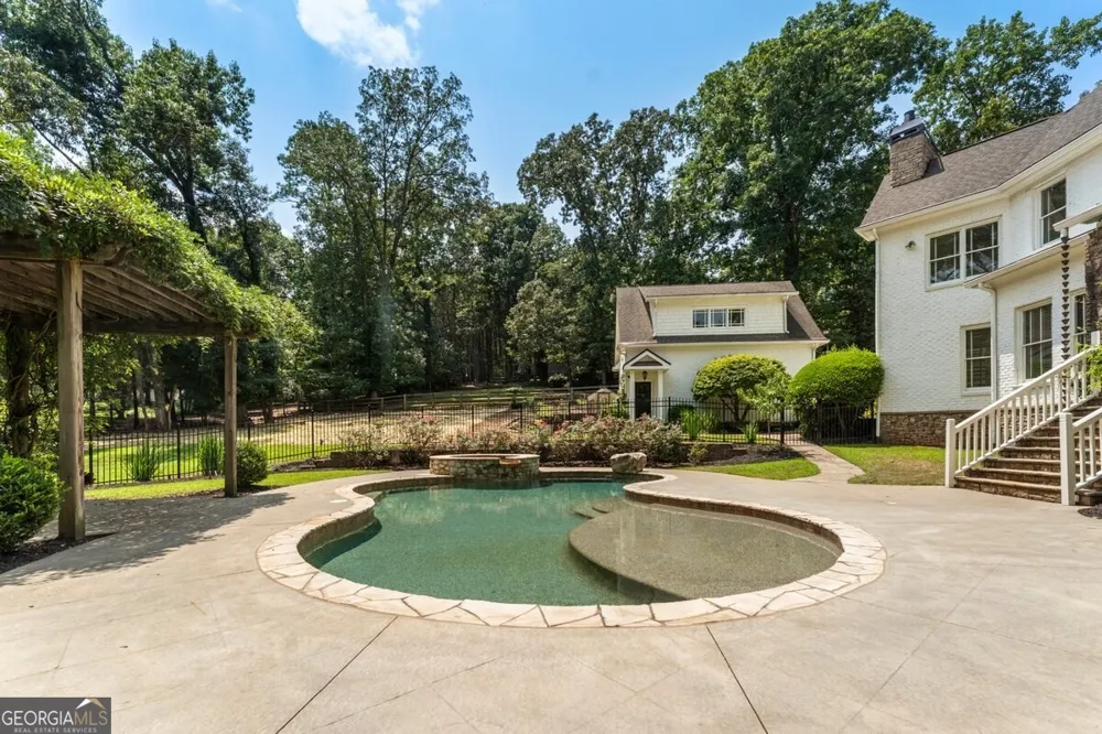 14025 Freemanville RD Milton, GA 30004