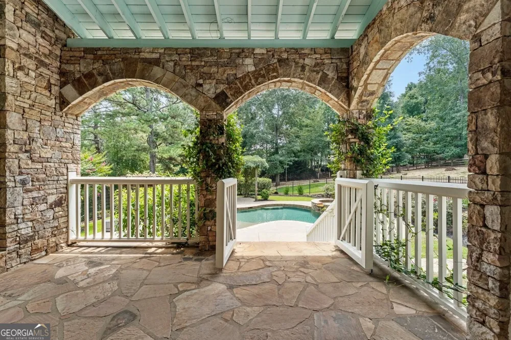 14025 Freemanville RD Milton, GA 30004