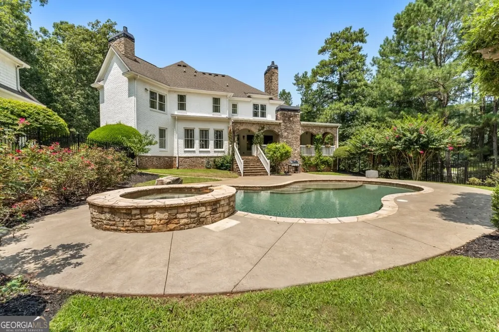 14025 Freemanville RD Milton, GA 30004