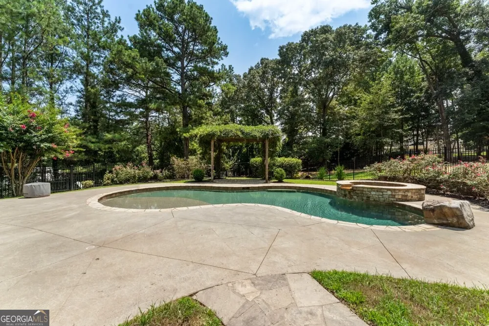 14025 Freemanville RD Milton, GA 30004