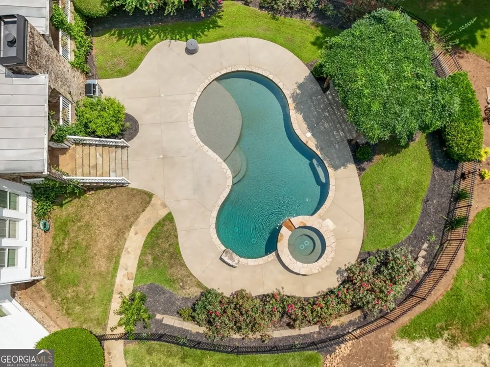 14025 Freemanville RD Milton, GA 30004