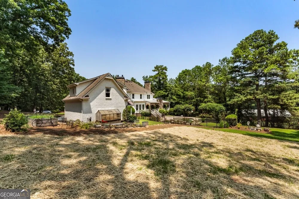14025 Freemanville RD Milton, GA 30004
