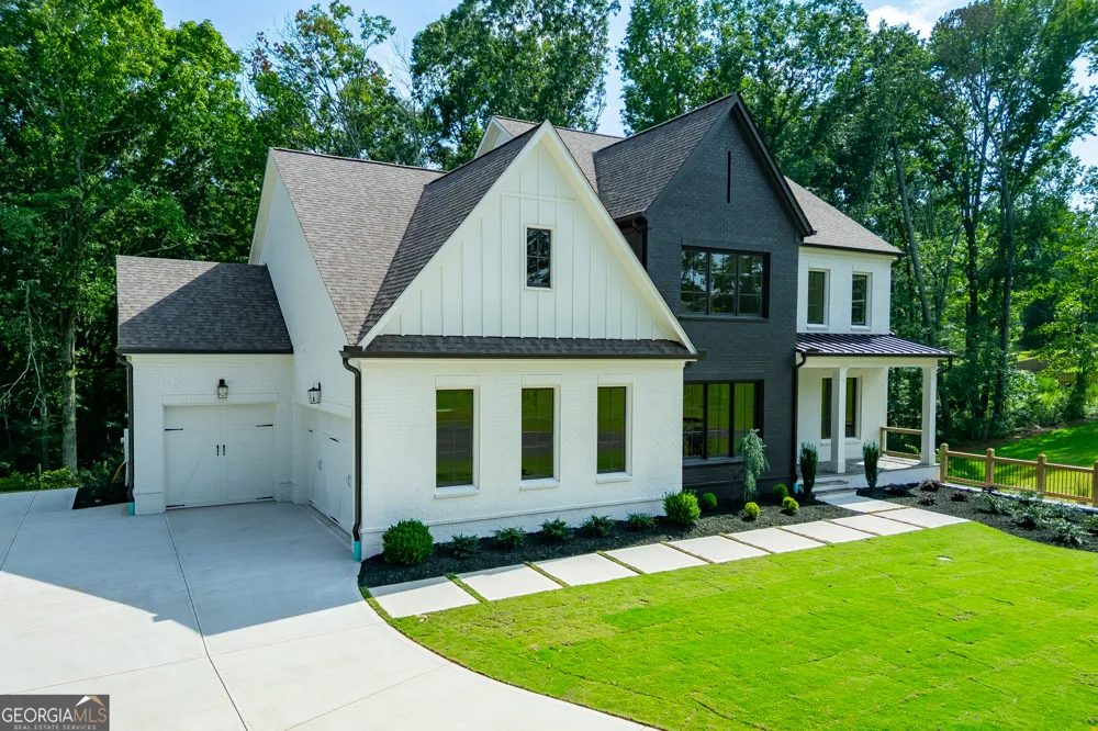 2975 N Bogan RD NE Buford, GA 30519