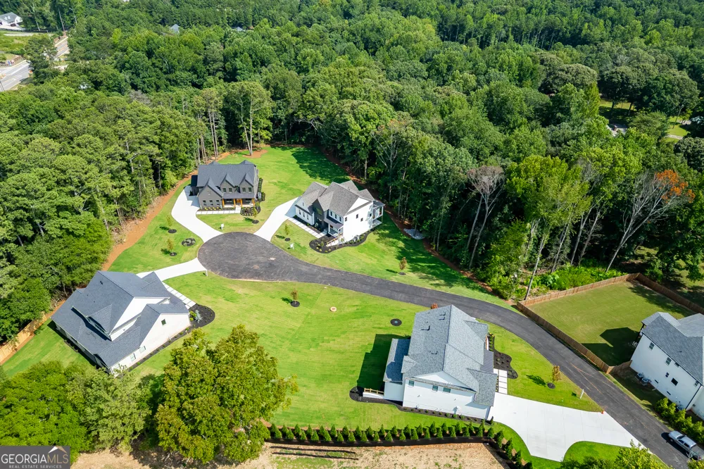 2975 N Bogan RD NE Buford, GA 30519