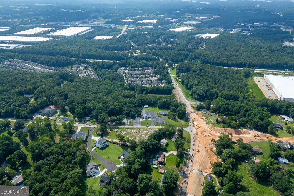 2975 N Bogan RD NE Buford, GA 30519