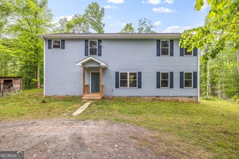527 Louden Ridge RD