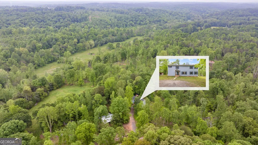 527 Louden Ridge RD Alto, GA 30510