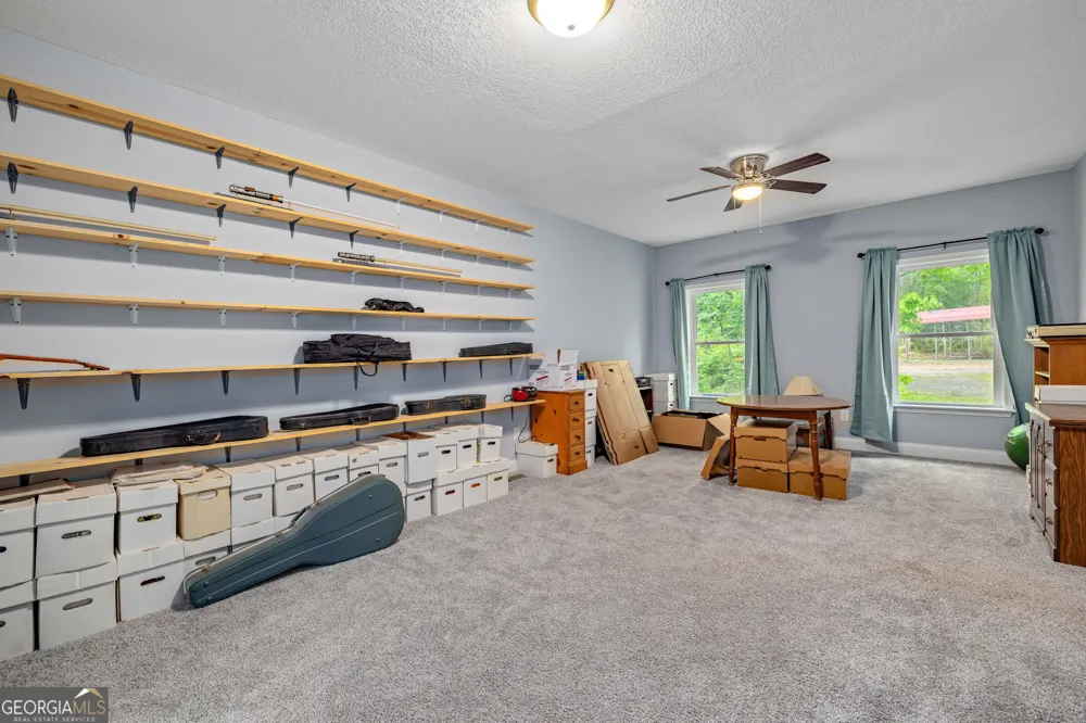 527 Louden Ridge RD Alto, GA 30510