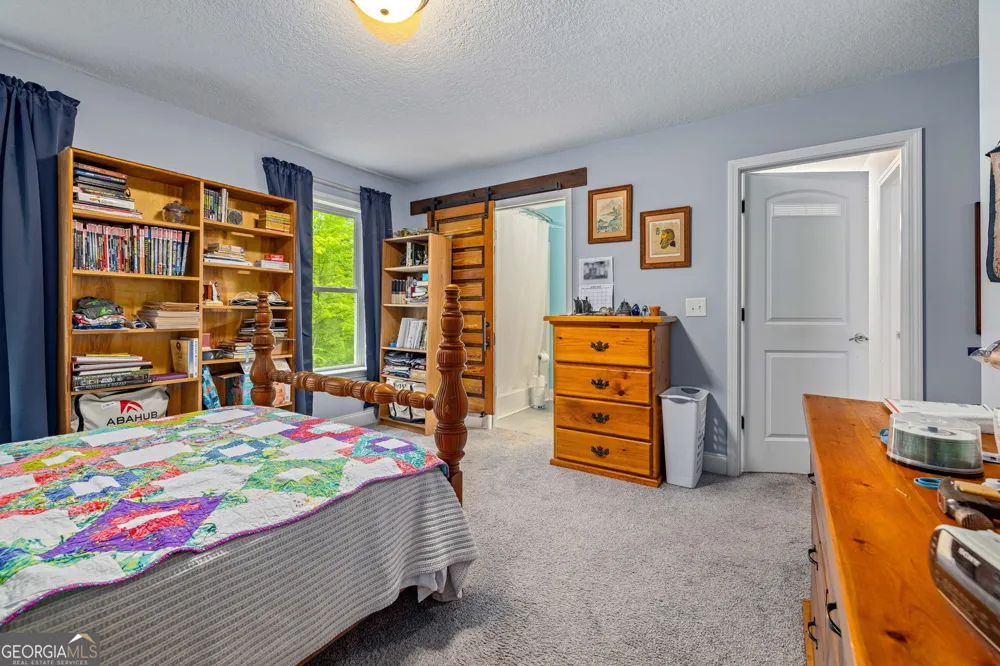527 Louden Ridge RD Alto, GA 30510