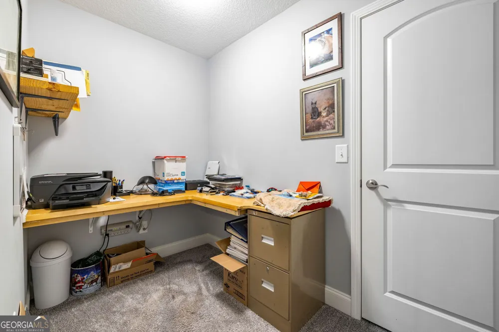 527 Louden Ridge RD Alto, GA 30510