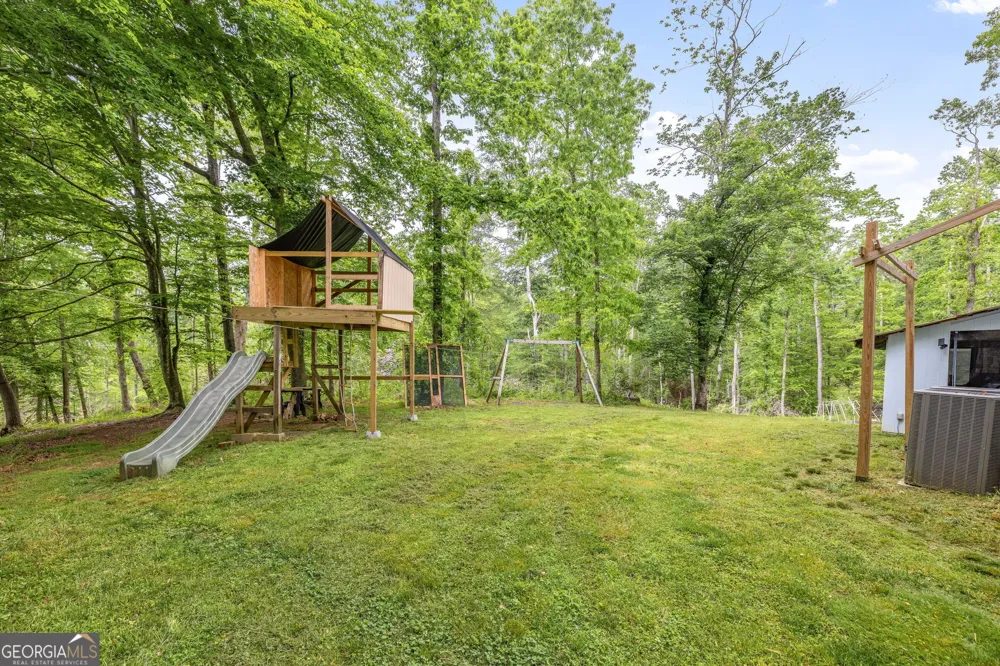 527 Louden Ridge RD Alto, GA 30510