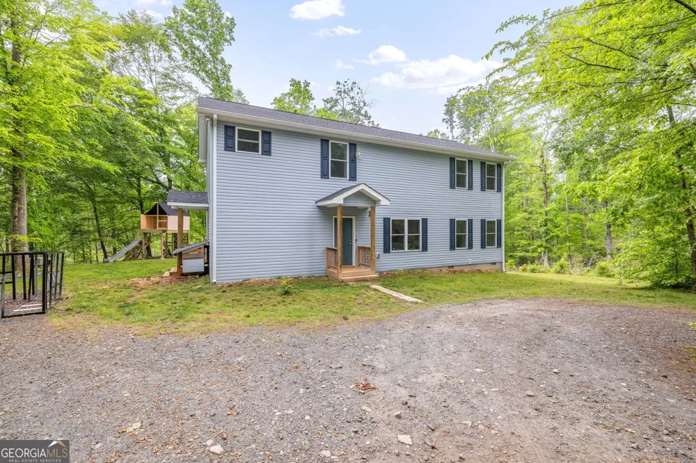 527 Louden Ridge RD Alto, GA 30510
