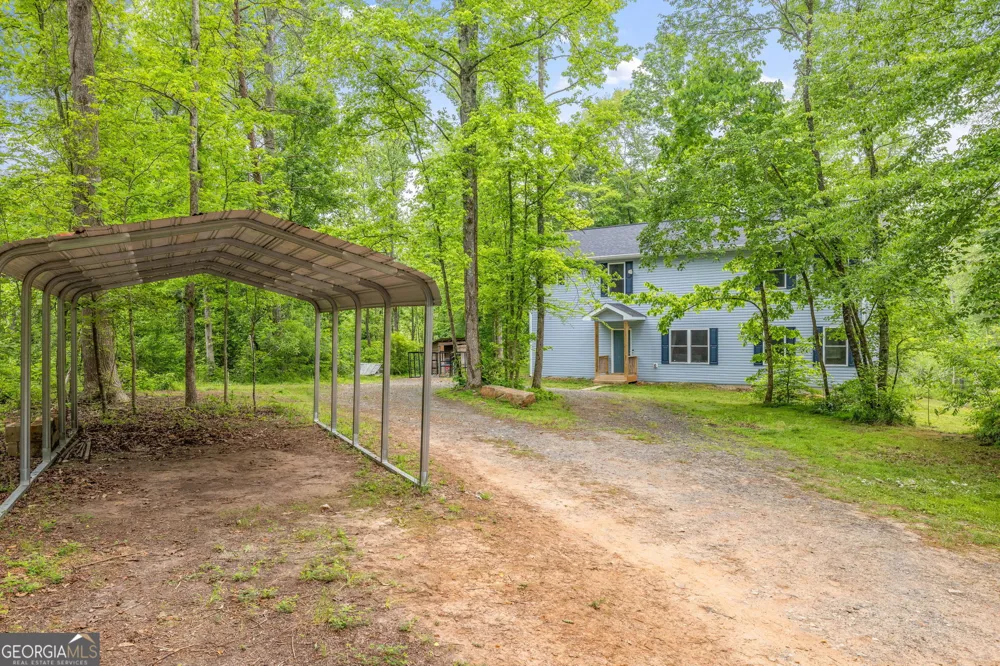 527 Louden Ridge RD Alto, GA 30510