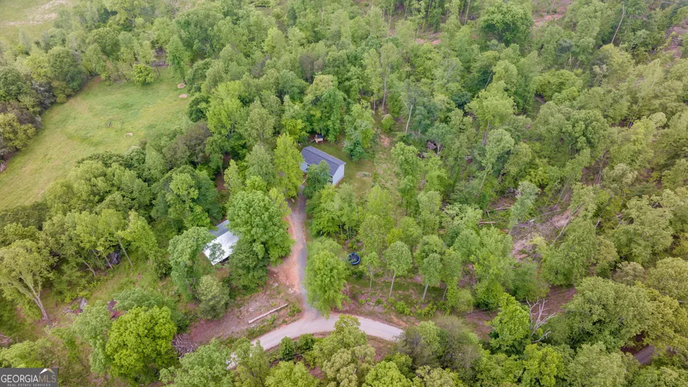 527 Louden Ridge RD Alto, GA 30510