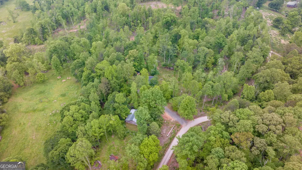 527 Louden Ridge RD Alto, GA 30510