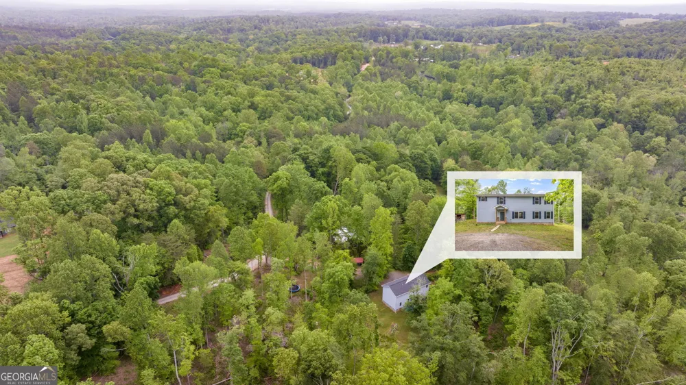 527 Louden Ridge RD Alto, GA 30510