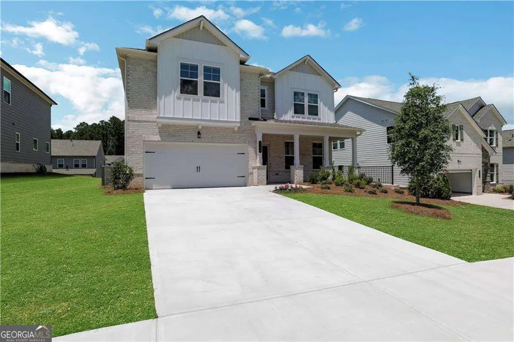 3198 Shirecrest Lane Dacula, GA 30019