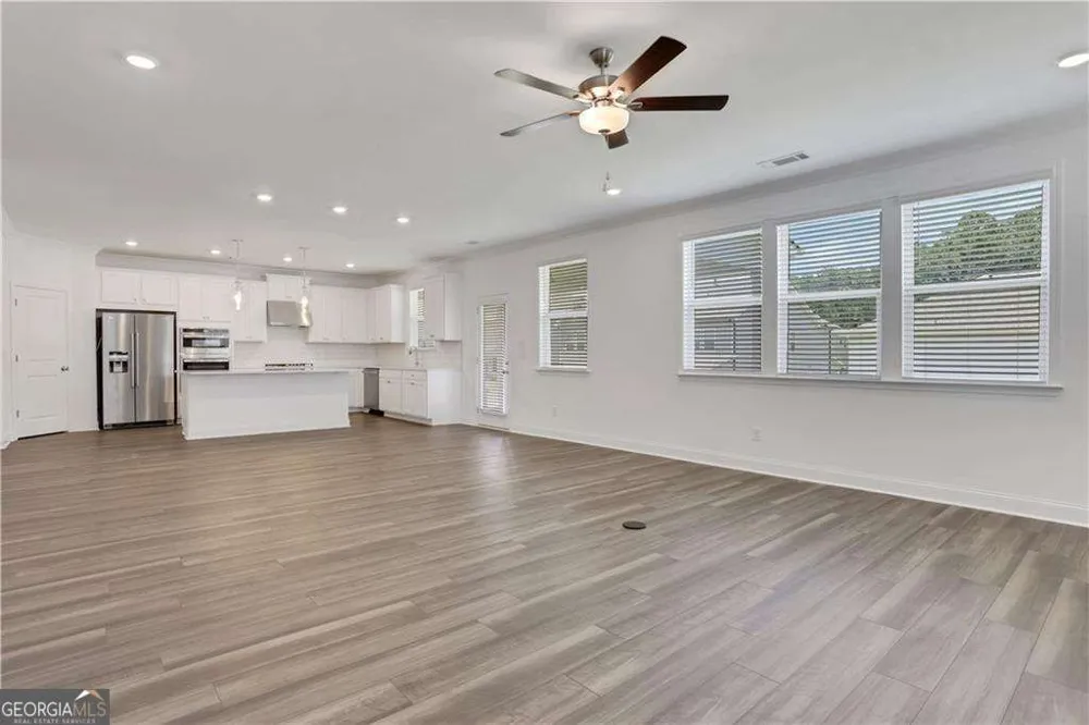 3198 Shirecrest Lane Dacula, GA 30019