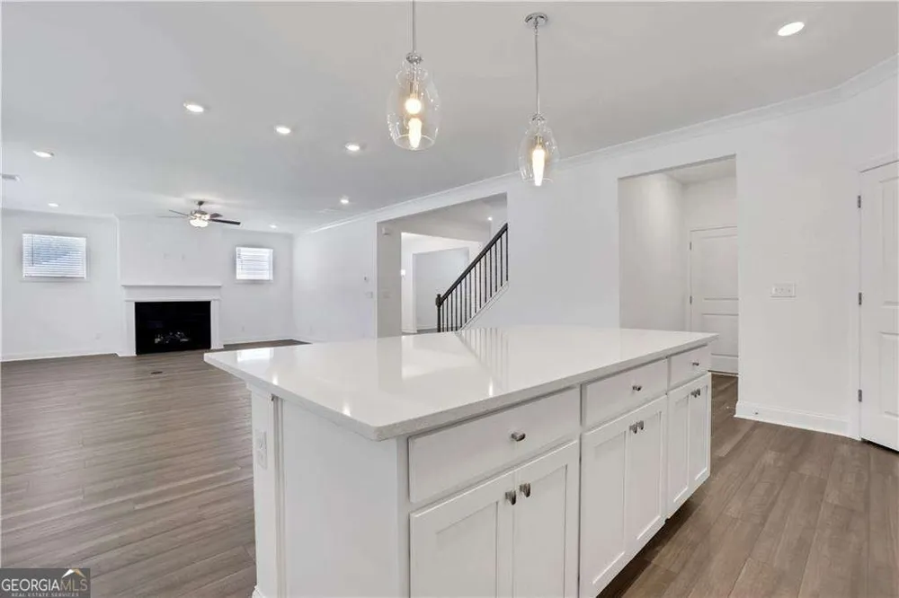 3198 Shirecrest Lane Dacula, GA 30019