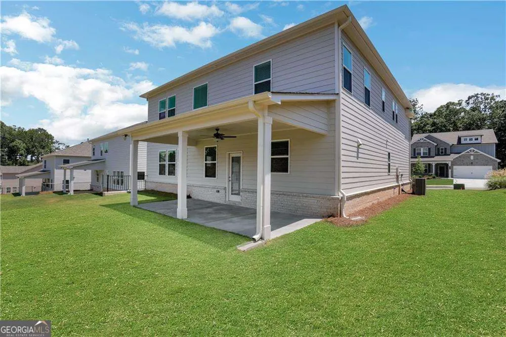 3198 Shirecrest Lane Dacula, GA 30019