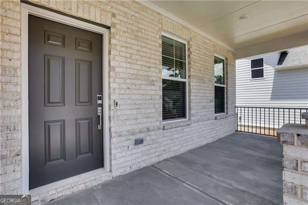 3198 Shirecrest Lane Dacula, GA 30019
