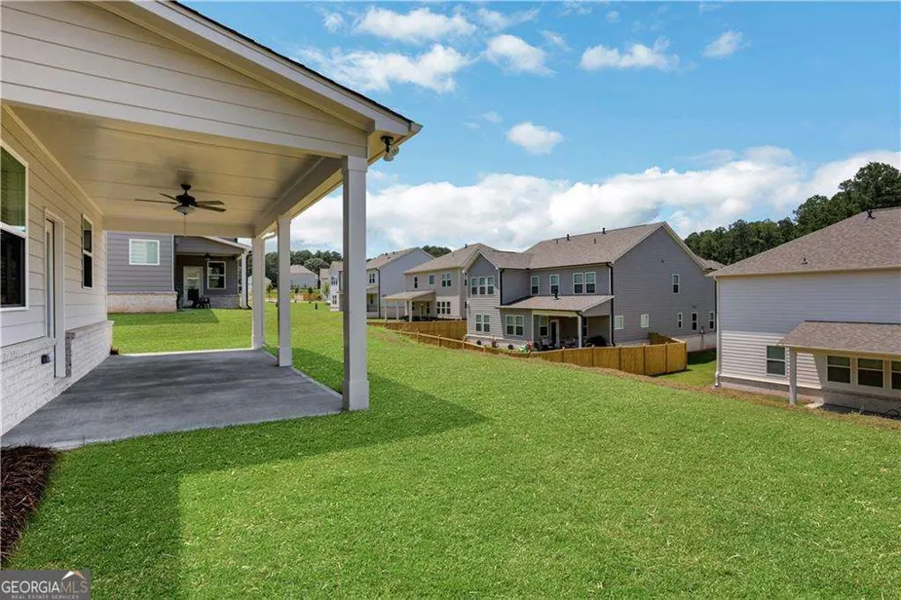 3198 Shirecrest Lane Dacula, GA 30019