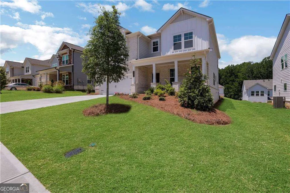 3198 Shirecrest Lane Dacula, GA 30019