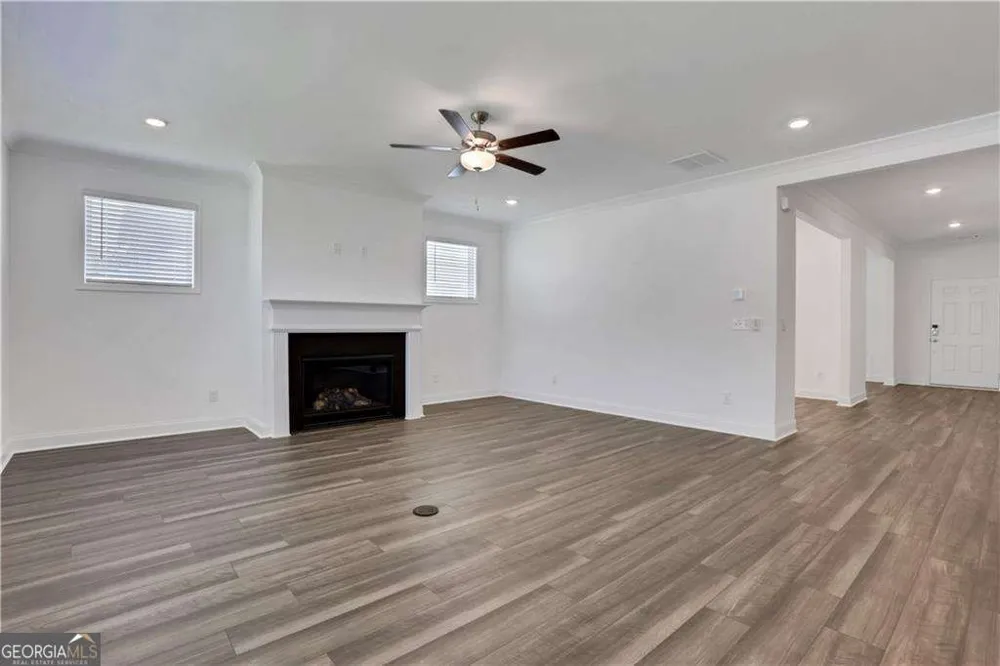 3198 Shirecrest Lane Dacula, GA 30019