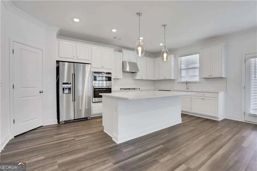3198 Shirecrest Lane Dacula, GA 30019