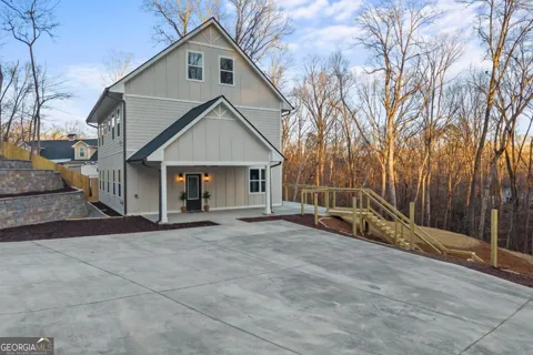 3114 Old Cornelia HWY