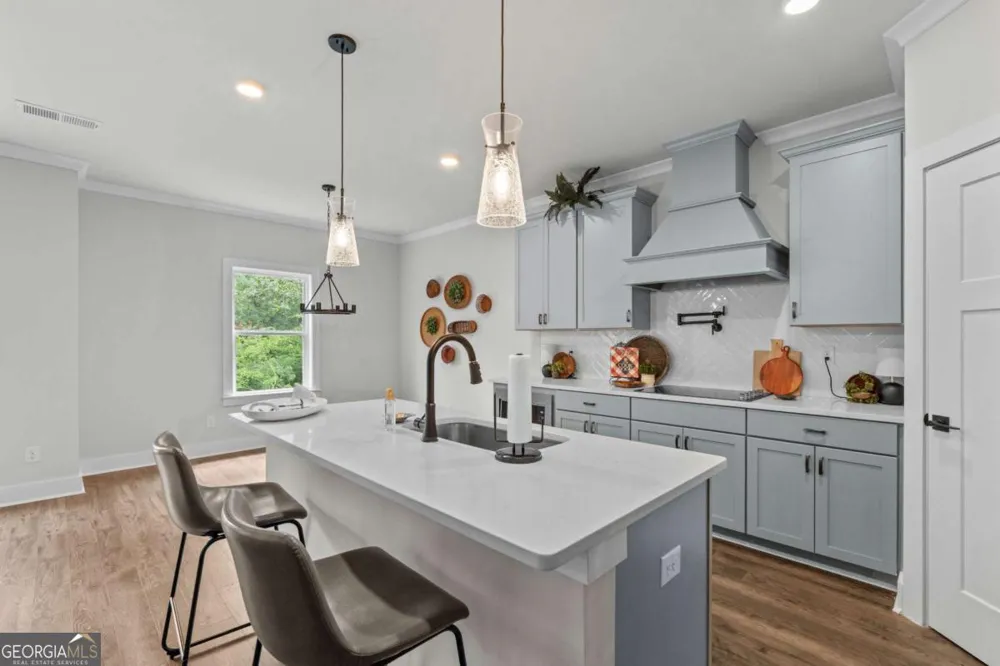 149 Silvercrest DR Acworth, GA 30101
