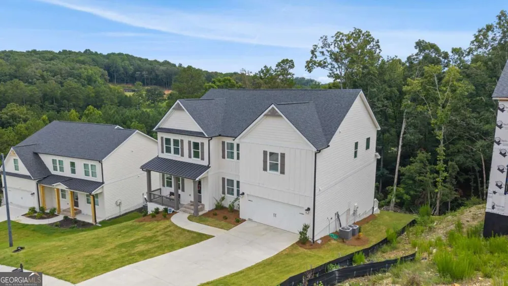 149 Silvercrest DR Acworth, GA 30101