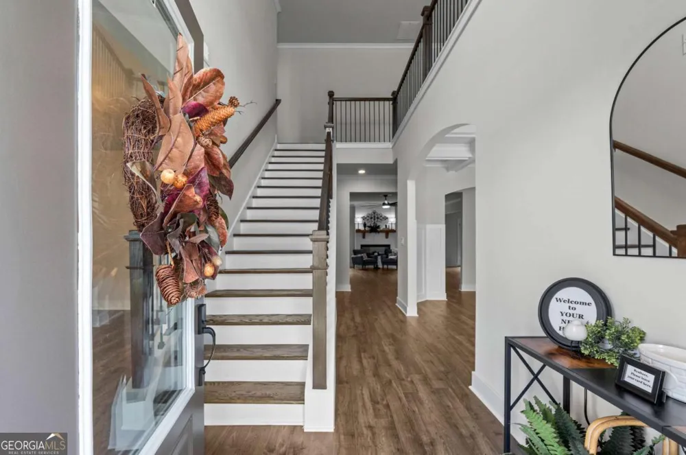 149 Silvercrest DR Acworth, GA 30101