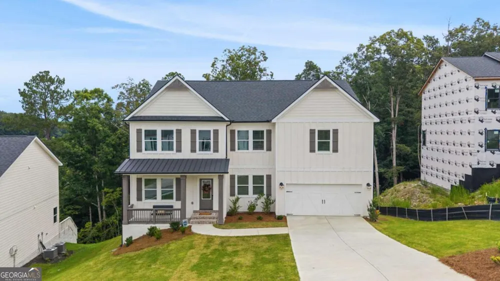 149 Silvercrest DR Acworth, GA 30101