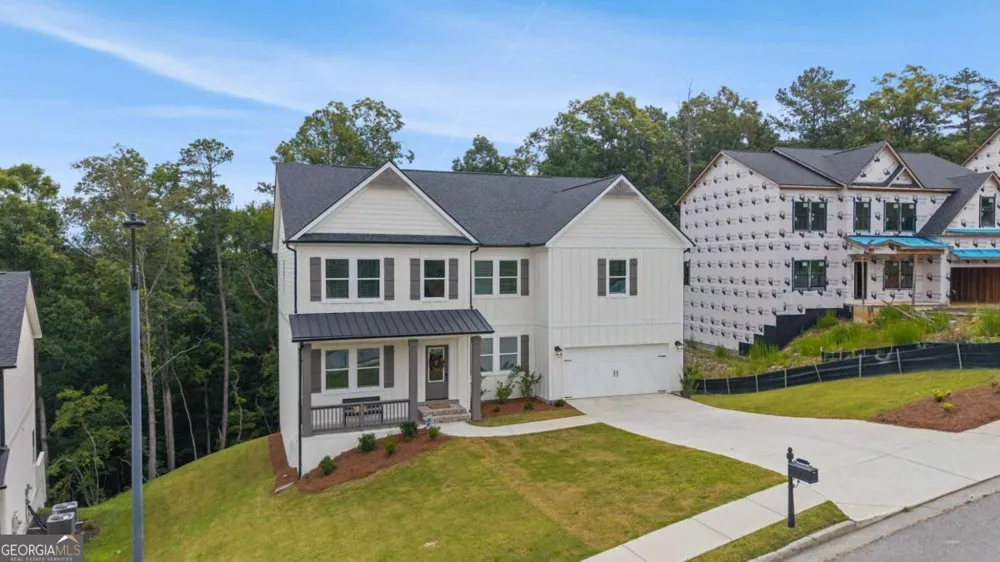 149 Silvercrest DR Acworth, GA 30101