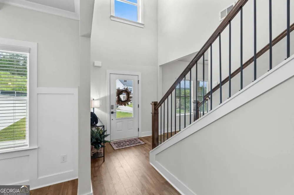 149 Silvercrest DR Acworth, GA 30101