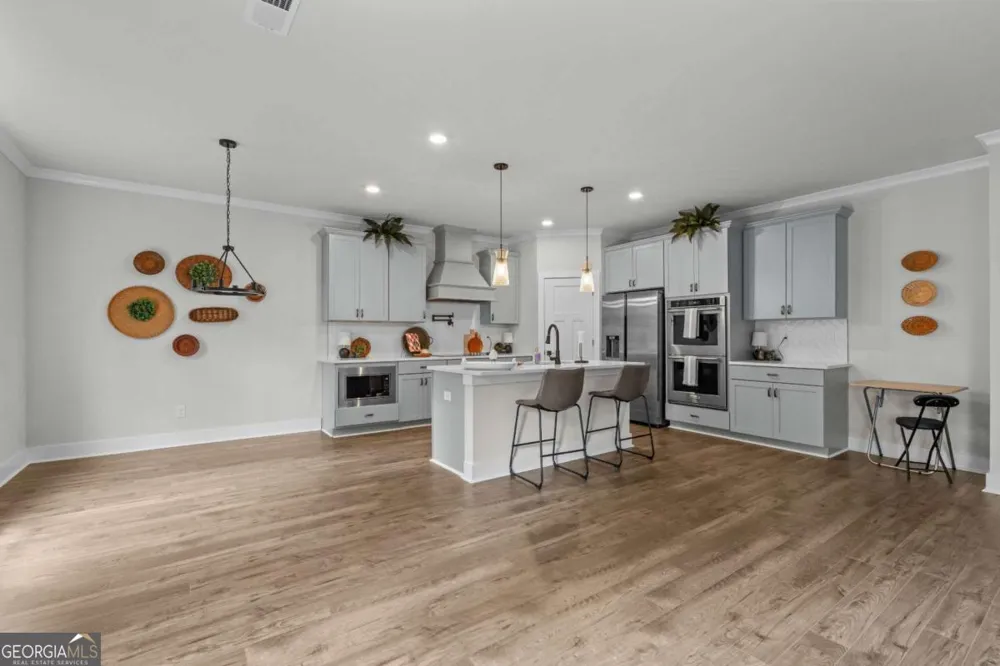 149 Silvercrest DR Acworth, GA 30101