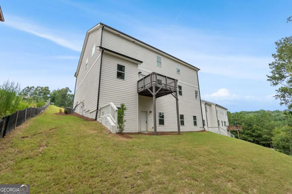 149 Silvercrest DR Acworth, GA 30101